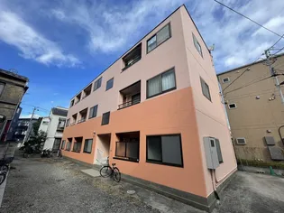 レジデンスKの画像