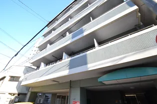 コマツエステート5の画像