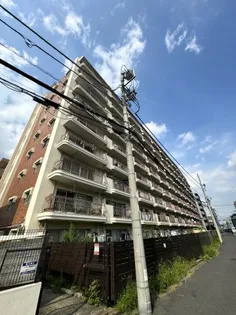 川口サマリヤマンションの画像