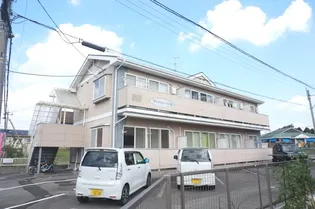 プリマウェーラ戸島【2階】の外観