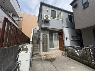 ステップハウスの画像