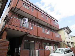 品川区中延2マンションの画像