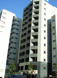 メインステージ白金高輪駅前【2階】の外観