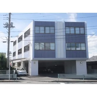 YKゴールデンIII【1階】の外観