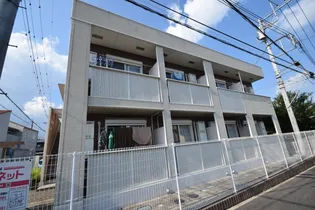 カーサリブラII【1階】の外観