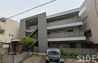 メゾンイチタカ【2階】の外観