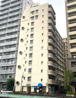 目黒グリーンコープ【2階】の外観