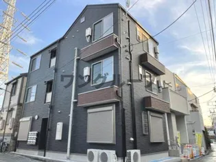 セシリア熊野前の画像