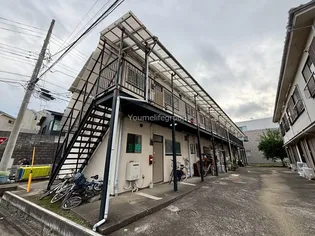 仲西荘の画像