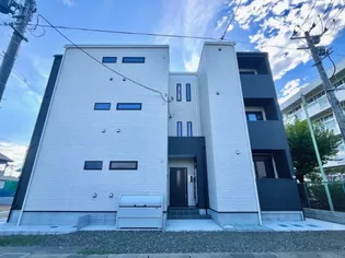 REキャスバルクォーレ長町南の画像