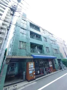 パインセンターハイツ大塚の画像