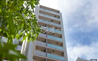 パークアクシス新御徒町EASTの画像