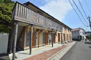 クレールシマダの外観