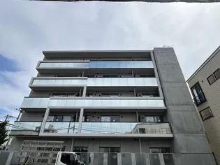 N27W3【2階】の外観