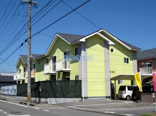 ラセットビレッジMFの画像