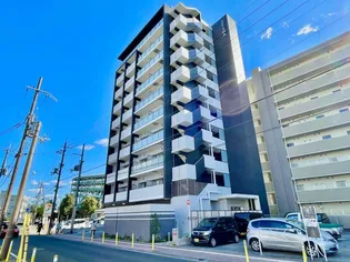 J.CHOPIN【3階】の外観