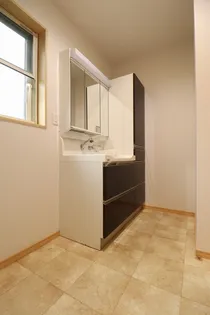 ル・プラージュの内装