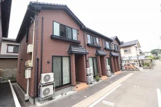 ル・プラージュの地図