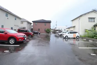 ル・プラージュの地図