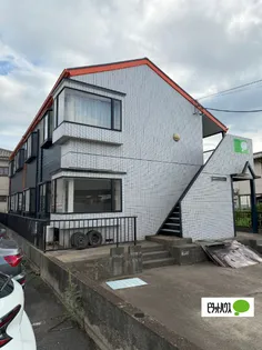 富岡アークヒルズ【2階】の外観