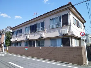 光ハイツの画像