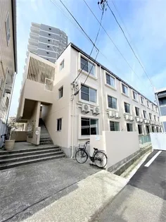 ハイツタマチの画像