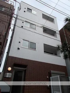 グラース ビオラII【3階】の外観