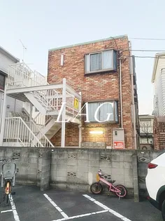 エトワール赤堤の画像