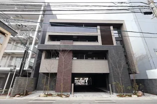 オルタス(ORTUS)【3階】の外観