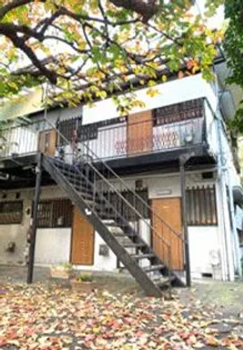 第1広幸ハウス【2階】の外観