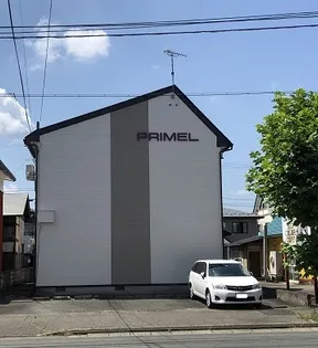 コーポプリメールの画像