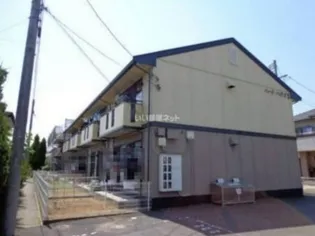 ハートハウスⅡ Ⅲ Ⅱ棟の画像