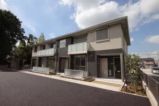 MAST ピュール パルク壱番館の画像