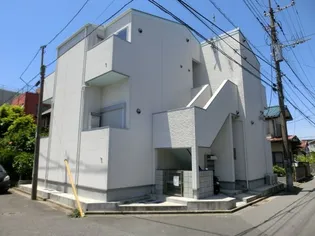 Conne(コンネ)【2階】の外観