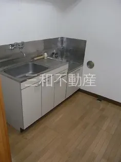 ハイツ津布久【2階】の外観