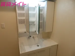 Rose A棟【1階】の内装