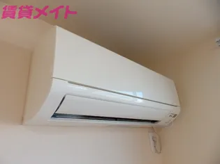 Rose A棟【1階】の内装