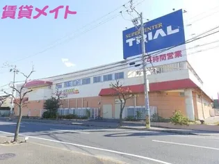 Rose A棟【1階】の周辺