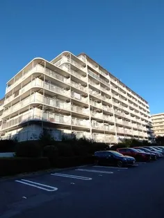 住友仲六郷ハウス【1階】の外観