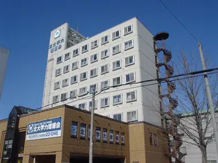 ノースパレスの画像