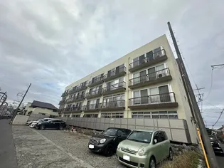 江ノ島フェアビュウの画像