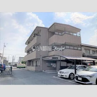 マーベラスNAKANOの画像