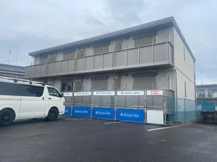 東栄ハイツⅡの画像