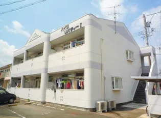 ハイツリバティIの画像