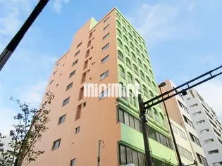 ヴィラロイヤル森下の画像