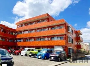 東京都国分寺市西町1【マンション】の外観