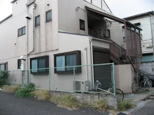 リヴィエールおぎくぼの画像