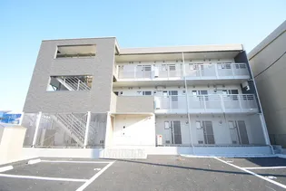 神奈川県川崎市多摩区登戸【マンション】の外観