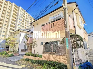 メープル国立Iの画像