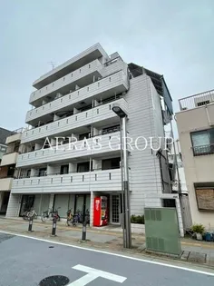 ヴィラオダギリの画像